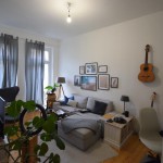 Wohnzimmer Wohnzimmer
